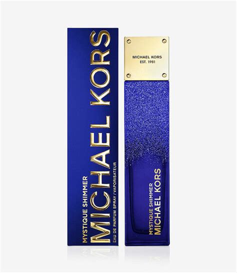 michael kors mystique shimmer 100 ml